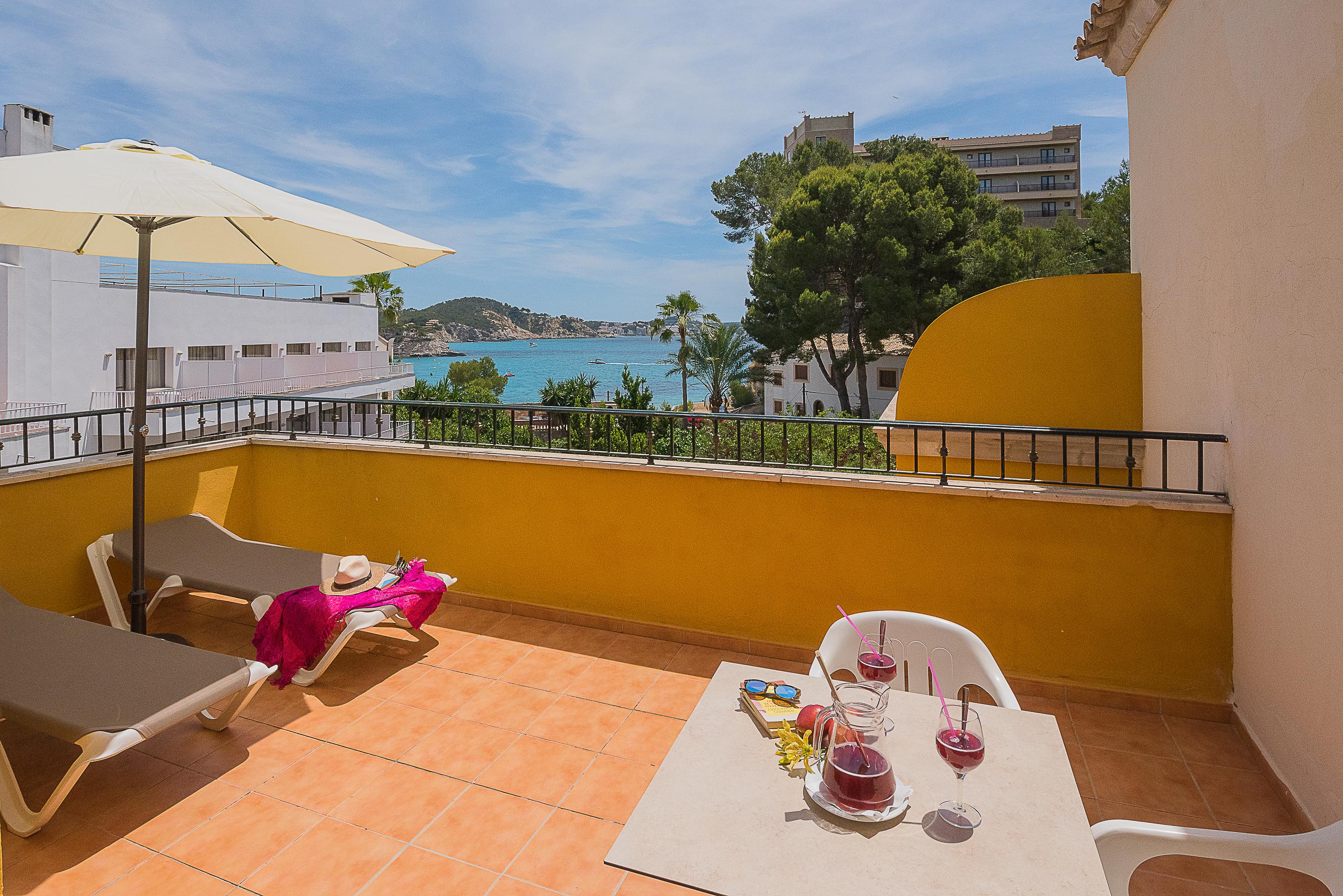 Flor Los Almendros Hotel Παγκουέρα Εξωτερικό φωτογραφία