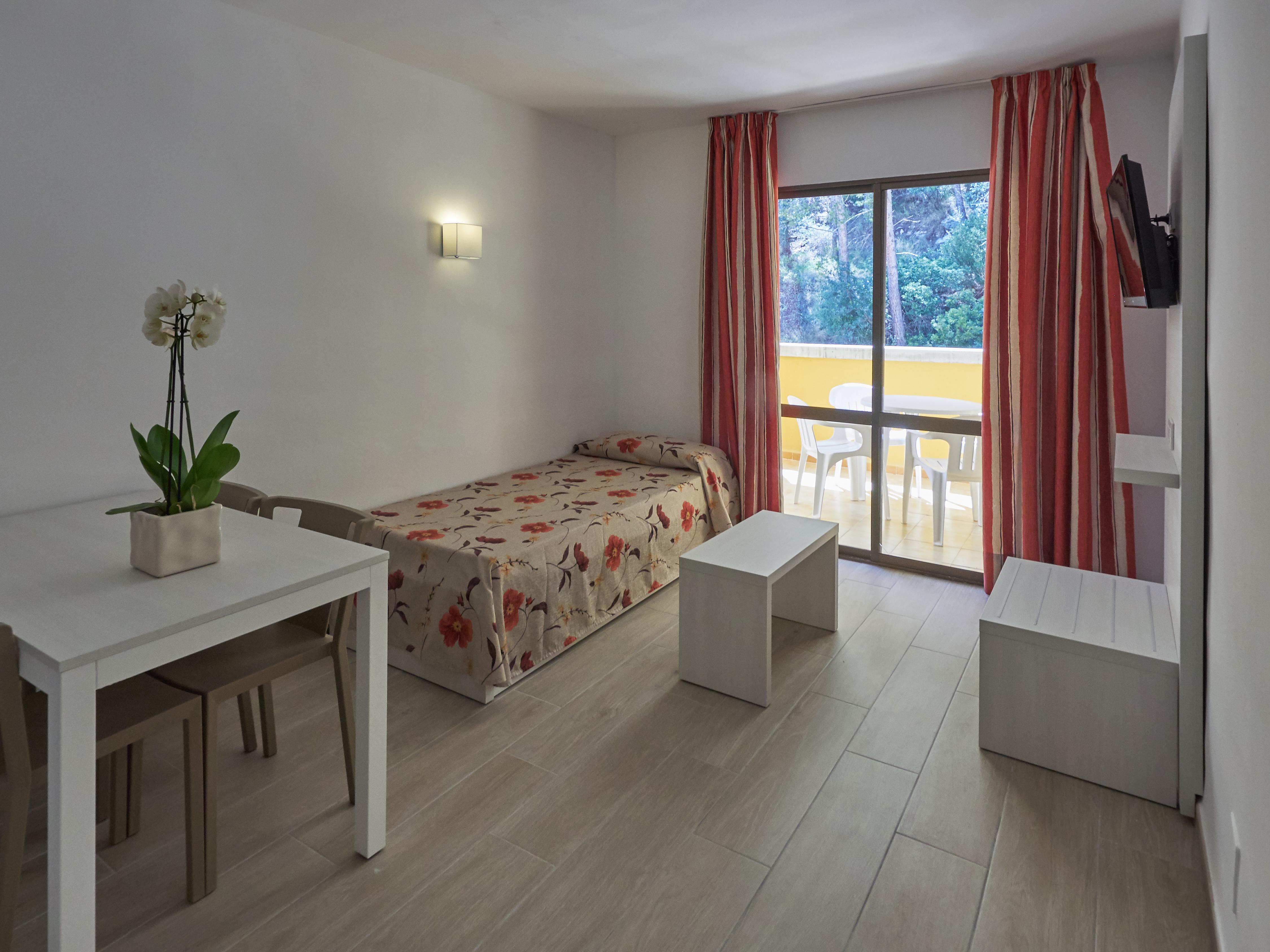 Flor Los Almendros Hotel Παγκουέρα Εξωτερικό φωτογραφία