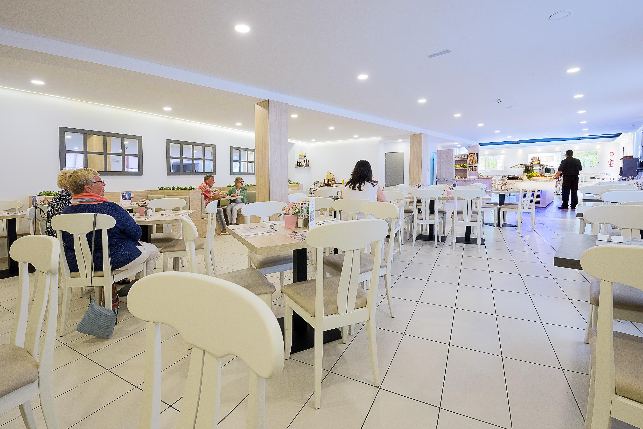 Flor Los Almendros Hotel Παγκουέρα Εξωτερικό φωτογραφία