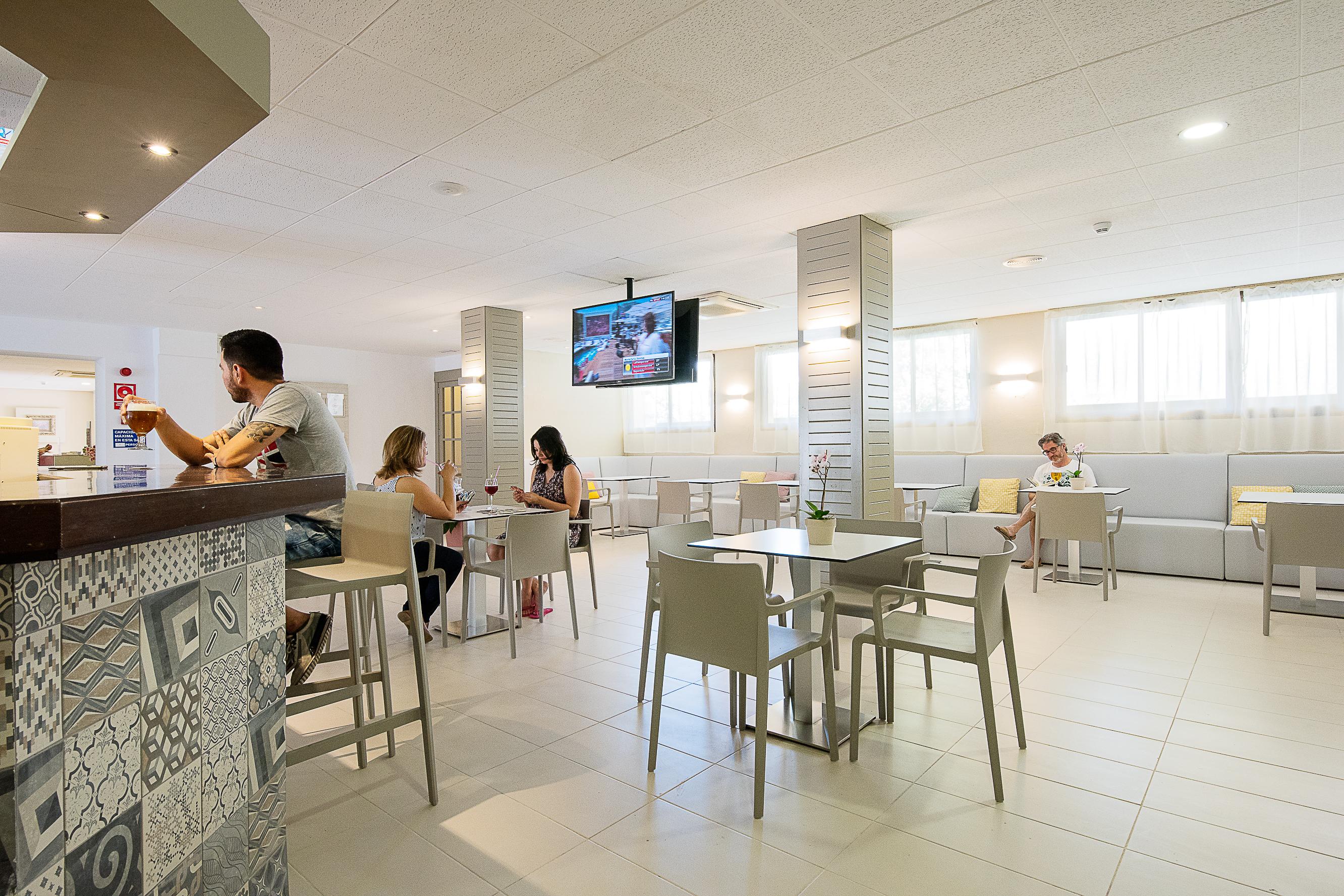 Flor Los Almendros Hotel Παγκουέρα Εξωτερικό φωτογραφία