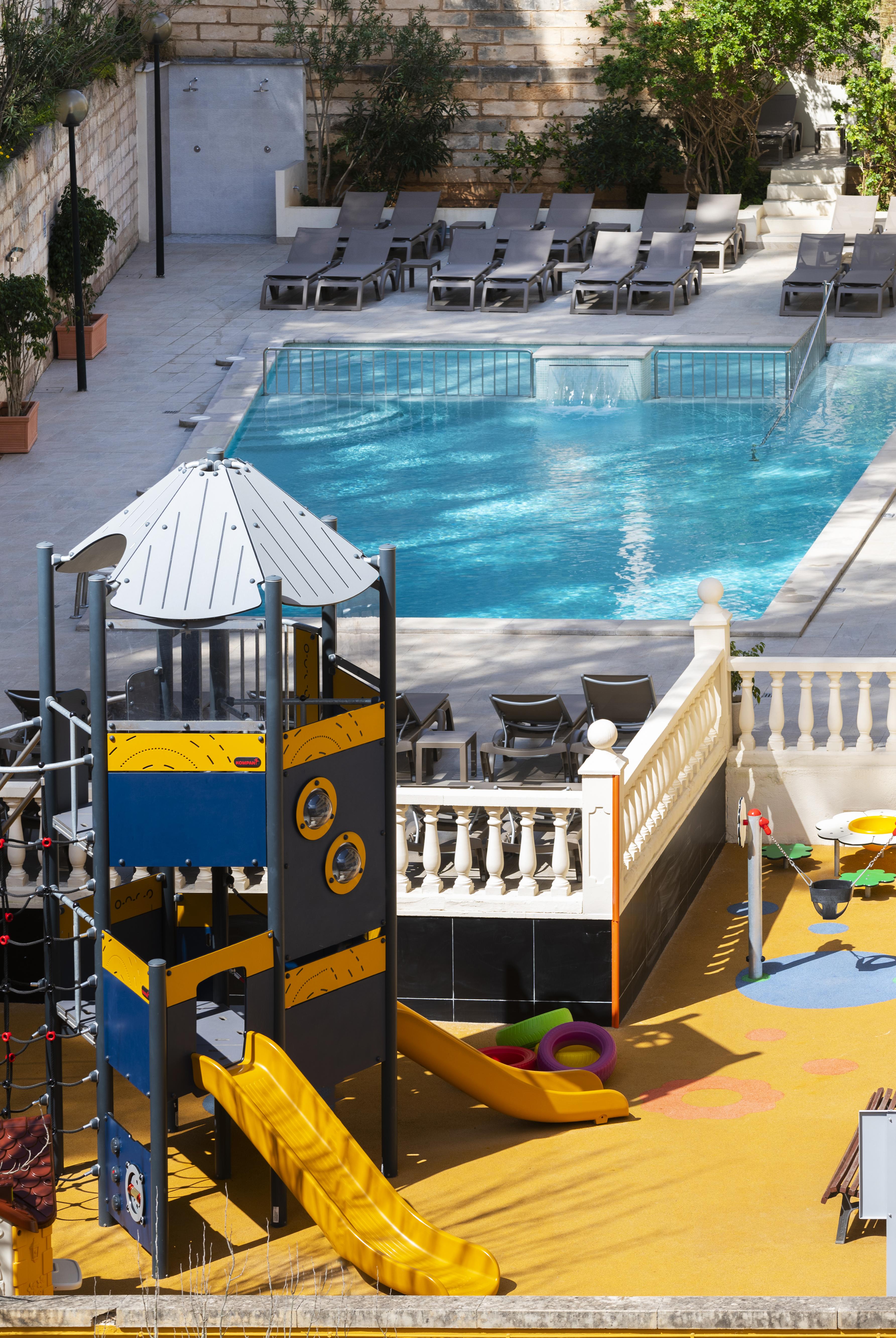 Flor Los Almendros Hotel Παγκουέρα Εξωτερικό φωτογραφία