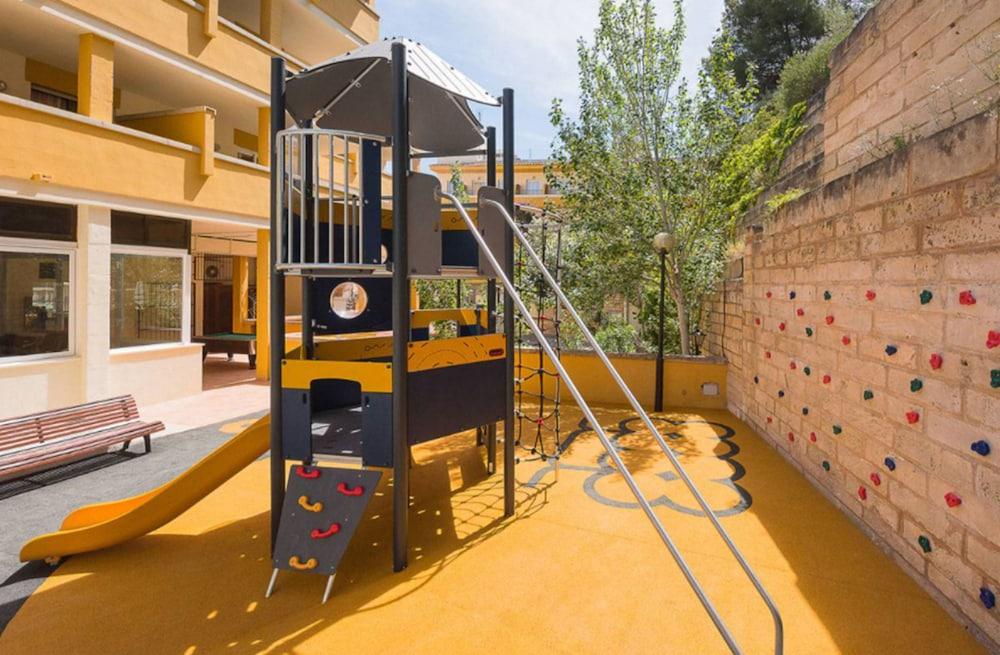 Flor Los Almendros Hotel Παγκουέρα Εξωτερικό φωτογραφία